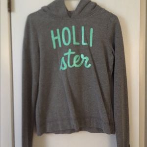 Hollister Hoodie